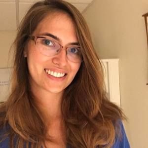 Meet your Posher, Juliana